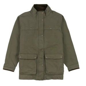 Patagonia Women's Prairie Dawn 3-in-1 Barn Coat